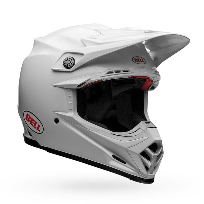 Bell Motorcycle Helmets Bell Moto-9S Flex Helmets 7136169 Autofit