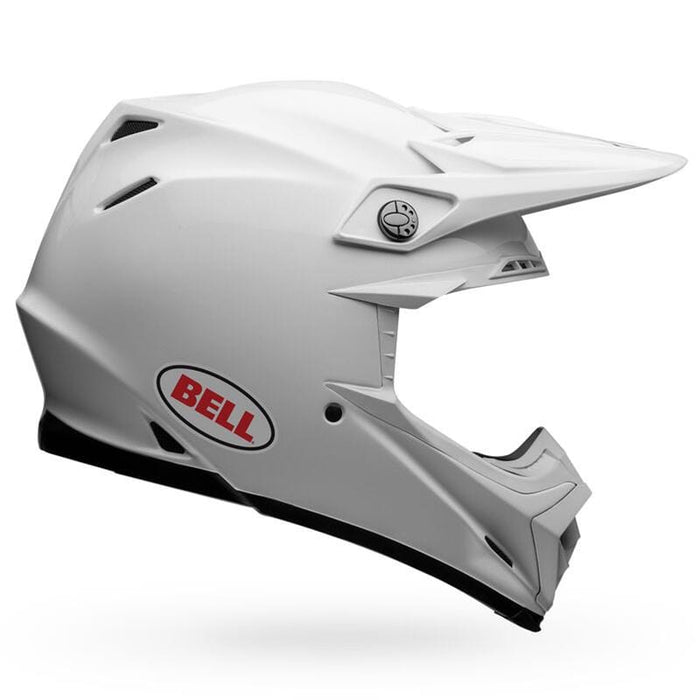 Bell Motorcycle Helmets Bell Moto-9S Flex Helmets 7136169 Autofit