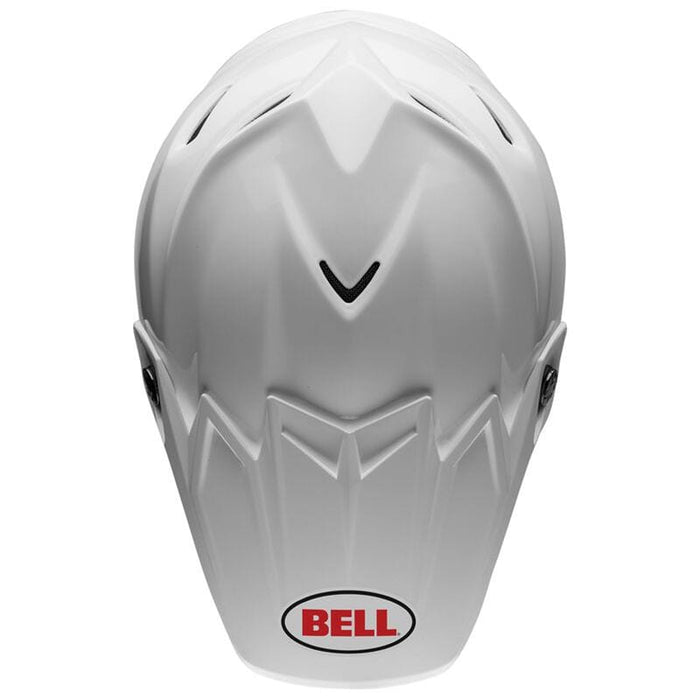 Bell Motorcycle Helmets Bell Moto-9S Flex Helmets 7136169 Autofit