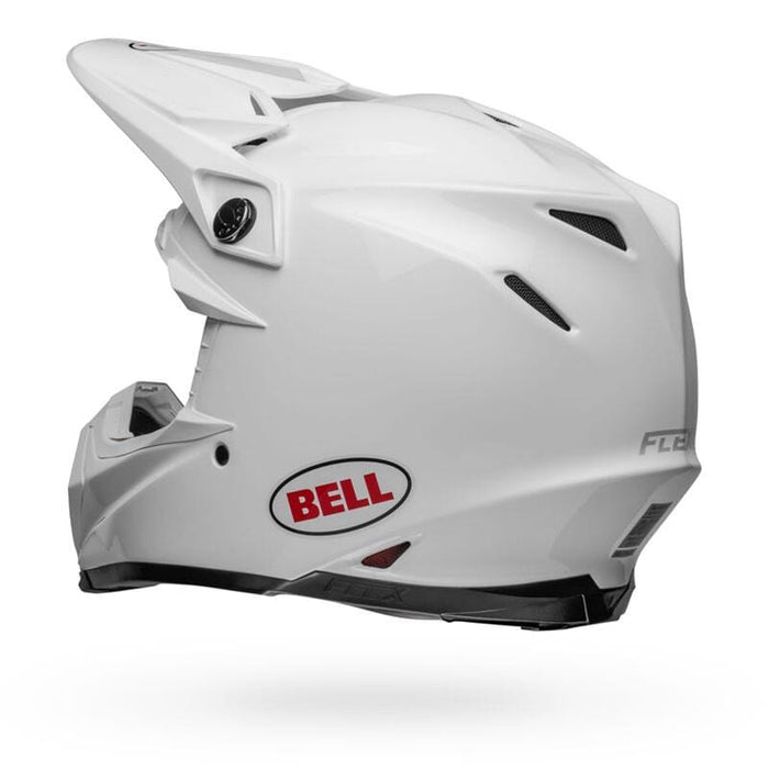 Bell Motorcycle Helmets Bell Moto-9S Flex Helmets 7136169 Autofit