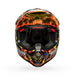 Bell Motorcycle Helmets Bell Moto-9S Flex Helmets 7144776 Autofit