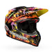 Bell Motorcycle Helmets Bell Moto-9S Flex Helmets 7144776 Autofit