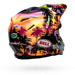 Bell Motorcycle Helmets Bell Moto-9S Flex Helmets 7144778 Autofit