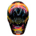 Bell Motorcycle Helmets Bell Moto-9S Flex Helmets 7144779 Autofit