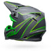Bell Motorcycle Helmets Bell Moto-9S Flex Helmets 7148426 Autofit