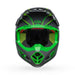 Bell Motorcycle Helmets Bell Moto-9S Flex Helmets 7148426 Autofit