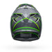Bell Motorcycle Helmets Bell Moto-9S Flex Helmets 7148426 Autofit