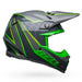 Bell Motorcycle Helmets Bell Moto-9S Flex Helmets 7148427 Autofit