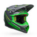 Bell Motorcycle Helmets Bell Moto-9S Flex Helmets 7148429 Autofit