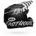 Bell Motorcycle Helmets Bell Moto-9S Flex Helmets 7148435 Autofit
