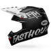 Bell Motorcycle Helmets Bell Moto-9S Flex Helmets 7148435 Autofit