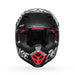 Bell Motorcycle Helmets Bell Moto-9S Flex Helmets 7148436 Autofit