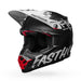 Bell Motorcycle Helmets Bell Moto-9S Flex Helmets 7148436 Autofit