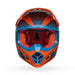 Bell Motorcycle Helmets Bell Moto-9S Flex Helmets 7148443 Autofit