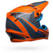 Bell Motorcycle Helmets Bell Moto-9S Flex Helmets 7148443 Autofit