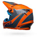 Bell Motorcycle Helmets Bell Moto-9S Flex Helmets 7148443 Autofit