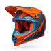 Bell Motorcycle Helmets Bell Moto-9S Flex Helmets 7148444 Autofit