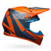 Bell Motorcycle Helmets Bell Moto-9S Flex Helmets 7148445 Autofit