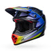 Bell Motorcycle Helmets Bell Moto-9S Flex Helmets 7148451 Autofit