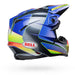 Bell Motorcycle Helmets Bell Moto-9S Flex Helmets 7148452 Autofit