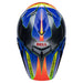 Bell Motorcycle Helmets Bell Moto-9S Flex Helmets 7148453 Autofit