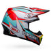 Bell Motorcycle Helmets Bell Moto-9S Flex Helmets 7148459 Autofit