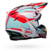 Bell Motorcycle Helmets Bell Moto-9S Flex Helmets 7148459 Autofit
