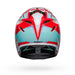 Bell Motorcycle Helmets Bell Moto-9S Flex Helmets 7148460 Autofit