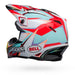 Bell Motorcycle Helmets Bell Moto-9S Flex Helmets 7148460 Autofit