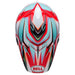 Bell Motorcycle Helmets Bell Moto-9S Flex Helmets 7148461 Autofit