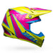 Bell Motorcycle Helmets Bell Moto-9S Flex Helmets 7148467 Autofit