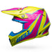 Bell Motorcycle Helmets Bell Moto-9S Flex Helmets 7148467 Autofit