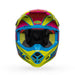 Bell Motorcycle Helmets Bell Moto-9S Flex Helmets 7148468 Autofit