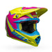 Bell Motorcycle Helmets Bell Moto-9S Flex Helmets 7148468 Autofit