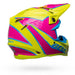 Bell Motorcycle Helmets Bell Moto-9S Flex Helmets 7148469 Autofit