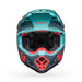 Bell Motorcycle Helmets Bell Moto-9S Flex Helmets 7148758 Autofit