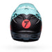 Bell Motorcycle Helmets Bell Moto-9S Flex Helmets 7148760 Autofit