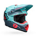 Bell Motorcycle Helmets Bell Moto-9S Flex Helmets 7148760 Autofit