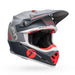 Bell Motorcycle Helmets Bell Moto-9S Flex Helmets 7148765 Autofit
