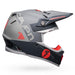 Bell Motorcycle Helmets Bell Moto-9S Flex Helmets 7148765 Autofit