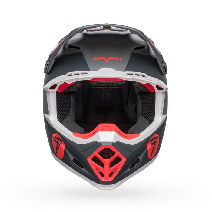 Bell Motorcycle Helmets Bell Moto-9S Flex Helmets 7148766 Autofit