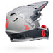 Bell Motorcycle Helmets Bell Moto-9S Flex Helmets 7148766 Autofit