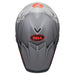 Bell Motorcycle Helmets Bell Moto-9S Flex Helmets 7148768 Autofit
