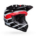 Bell Motorcycle Helmets Bell Moto-9S Flex Helmets 7150244 Autofit