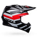 Bell Motorcycle Helmets Bell Moto-9S Flex Helmets 7150244 Autofit