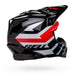 Bell Motorcycle Helmets Bell Moto-9S Flex Helmets 7150244 Autofit