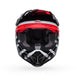 Bell Motorcycle Helmets Bell Moto-9S Flex Helmets 7150245 Autofit