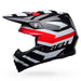Bell Motorcycle Helmets Bell Moto-9S Flex Helmets 7150245 Autofit