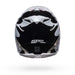 Bell Motorcycle Helmets Bell Moto-9S Flex Helmets 7150253 Autofit