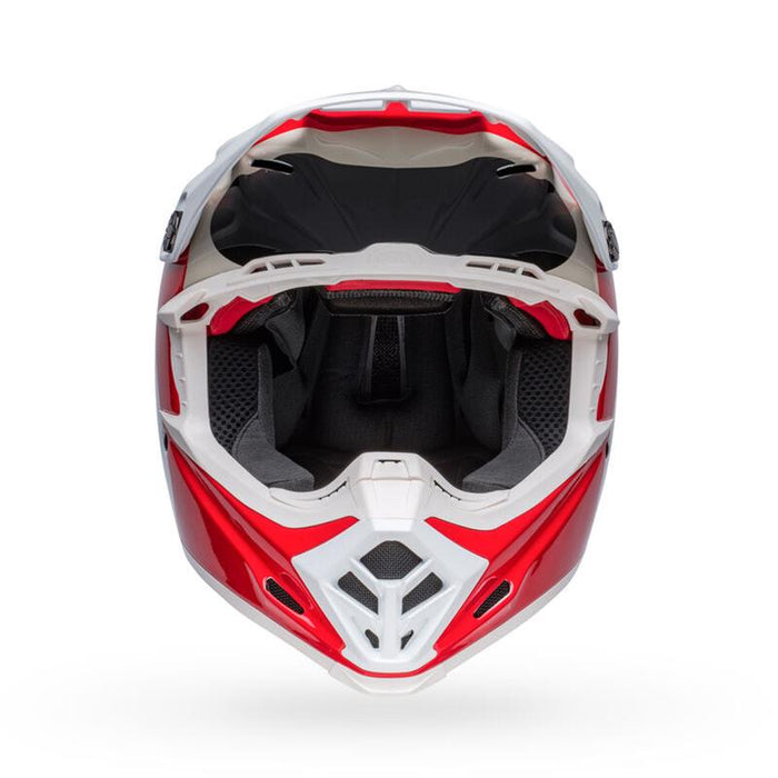 Bell Motorcycle Helmets Bell Moto-9S Flex Helmets 7150254 Autofit
